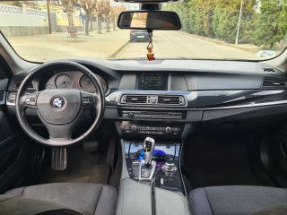 ✅️ BMW F10 520D 2012✅️ FLAMANTE