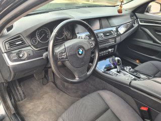 ✅️ BMW F10 520D 2012✅️ FLAMANTE