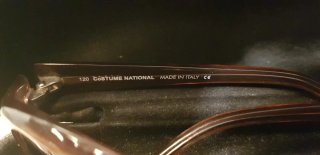 Occhiali da sole donna Costume National