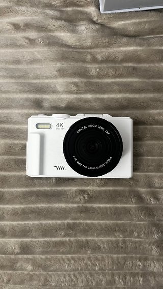 Cámara Digital Prixton Xplorer DV900 4K