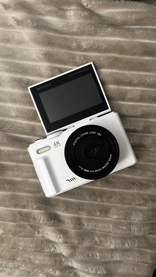 Cámara Digital Prixton Xplorer DV900 4K
