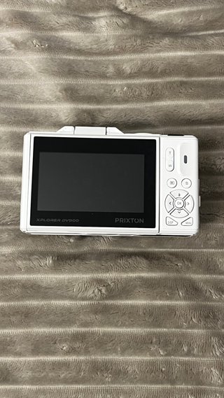 Cámara Digital Prixton Xplorer DV900 4K