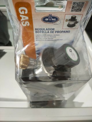 Cocina de gas Edesa con horno y regalo.....