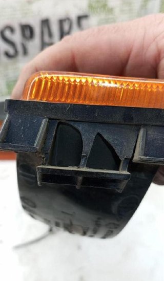 Piloto jeep 56005099 grand cherokee 4.0 g zj 44548