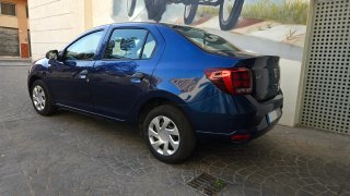 Dacia Sandero 2020