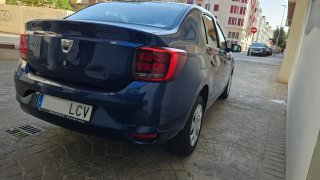 Dacia Sandero 2020