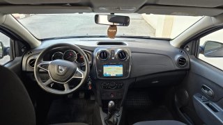 Dacia Sandero 2020