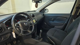 Dacia Sandero 2020