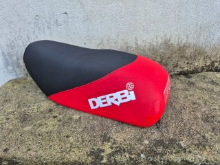 Derbi Variant Sport R barra Roja