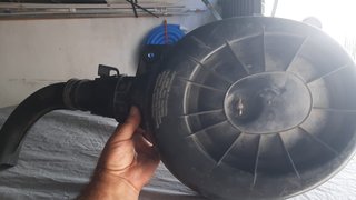 Motor Renault Super 5 C1GA7/02 D020257