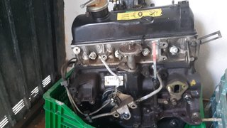 Motor Renault Super 5 C1GA7/02 D020257