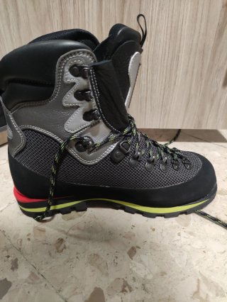 Botas Montaña Bestard Fitz Roy Mujer Talla 39 1/2