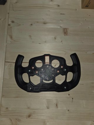 Volante F1 Stile Red Bull Logitech G29