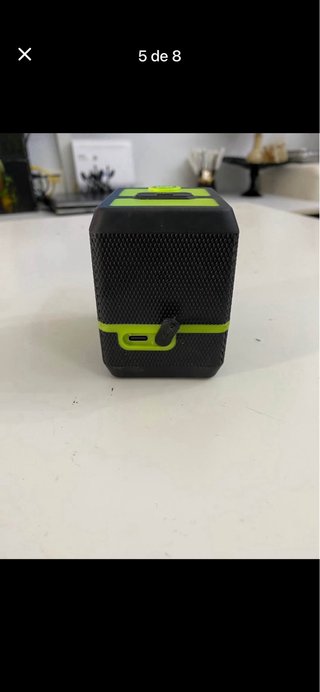 Nivel Láser Verde