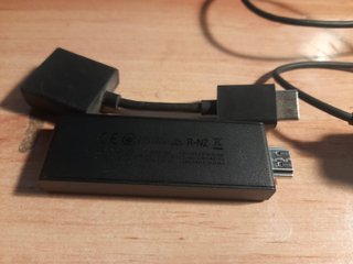 Amazon Fire TV Stick con Mando