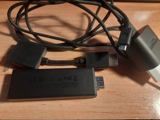 Amazon Fire TV Stick con Mando