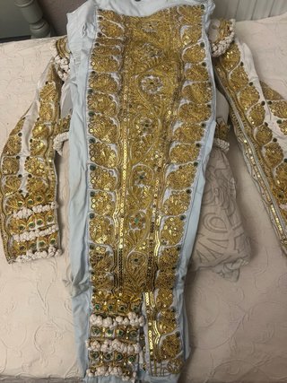 Traje de luces,