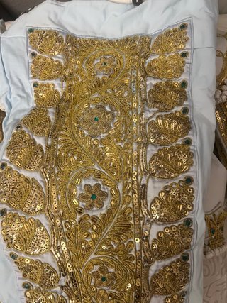 Traje de luces,