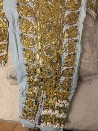 Traje de luces,