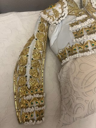 Traje de luces,