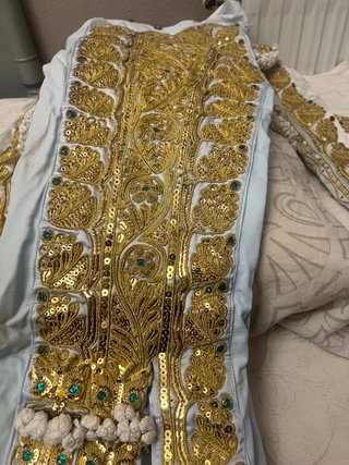 Traje de luces,