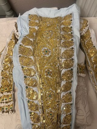Traje de luces,
