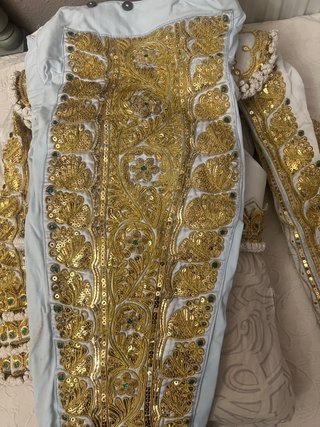 Traje de luces,
