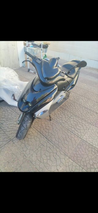 Malaguti F15