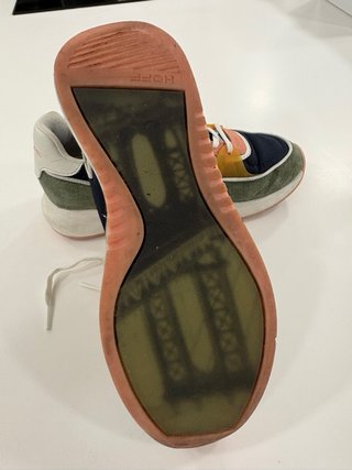 Zapatillas Hoff Brooklyn Multicolor