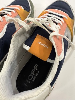 Zapatillas Hoff Brooklyn Multicolor