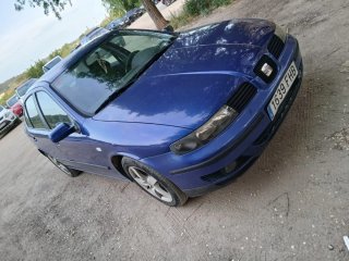 SEAT Toledo 2000