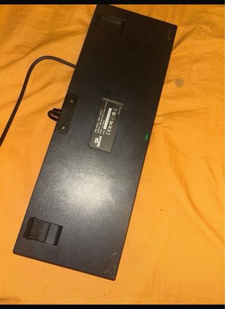 Teclado Mecánico Redragon Switches Blue