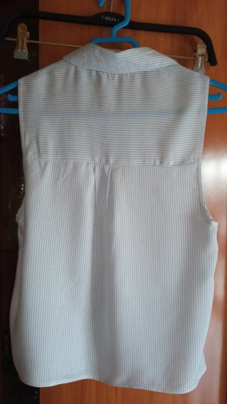 Camisa mujer Bershka Talla M