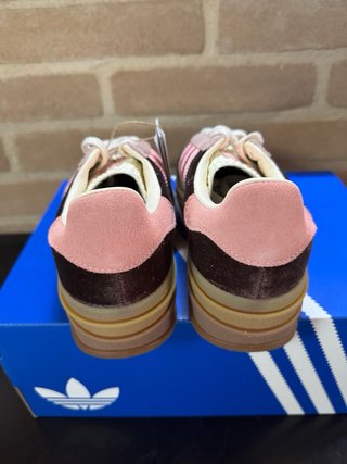 Adidas Gazelle Bold - EU 36