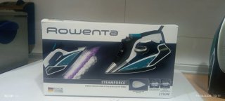 Plancha Rowenta Steamforce 2750W