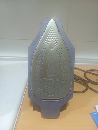Plancha Rowenta Steamforce 2750W