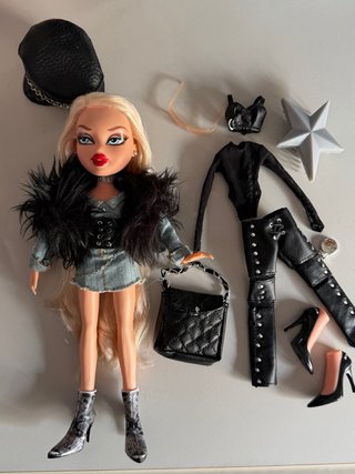 Bratz Collector 2018 Cloe