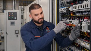Electricista profesional – Instalaciones, averías