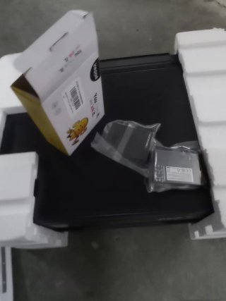 Impresora Epson Expression Home XP-2100