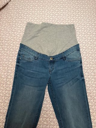 Pack 3 Pantalones Premamá