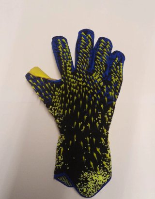 Guantes de portero fútbol