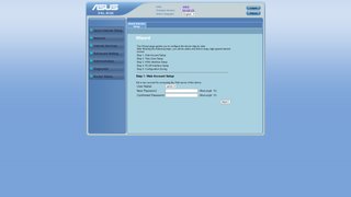 Asus DSL-N10E – Modem router wi-fi
