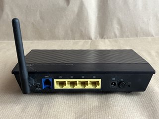 Asus DSL-N10E – Modem router wi-fi