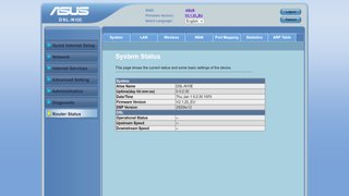 Asus DSL-N10E – Modem router wi-fi