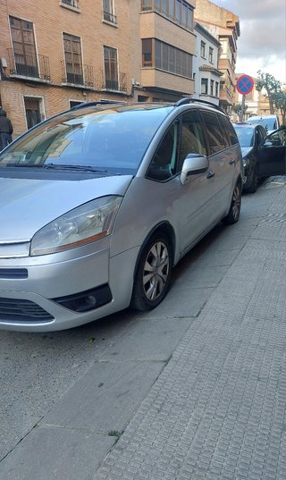 Citroen C4 2007