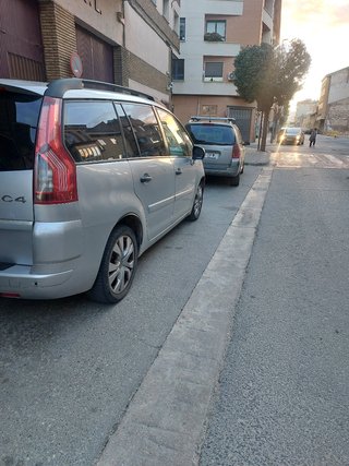 Citroen C4 2007