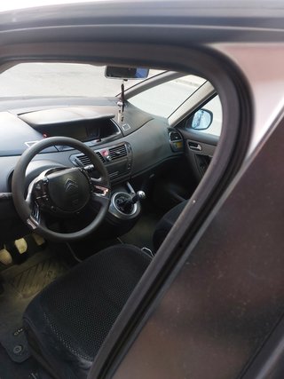 Citroen C4 2007