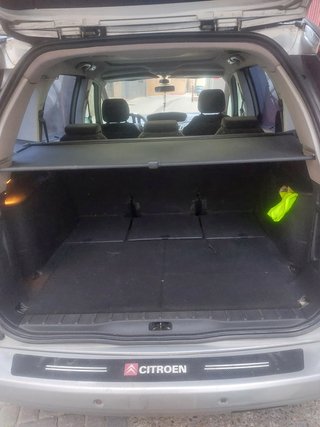 Citroen C4 2007