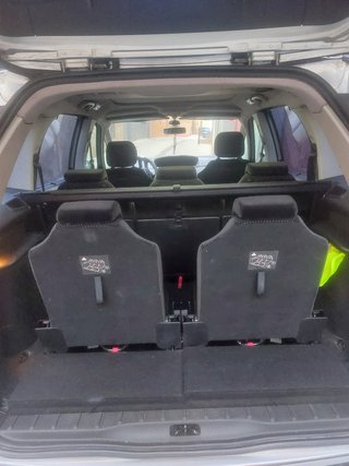 Citroen C4 2007