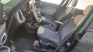 FIAT 500L 2015